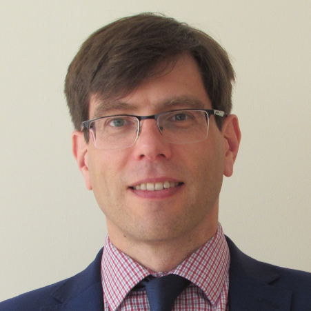 Will Roberts - CEO & Accounting Officer